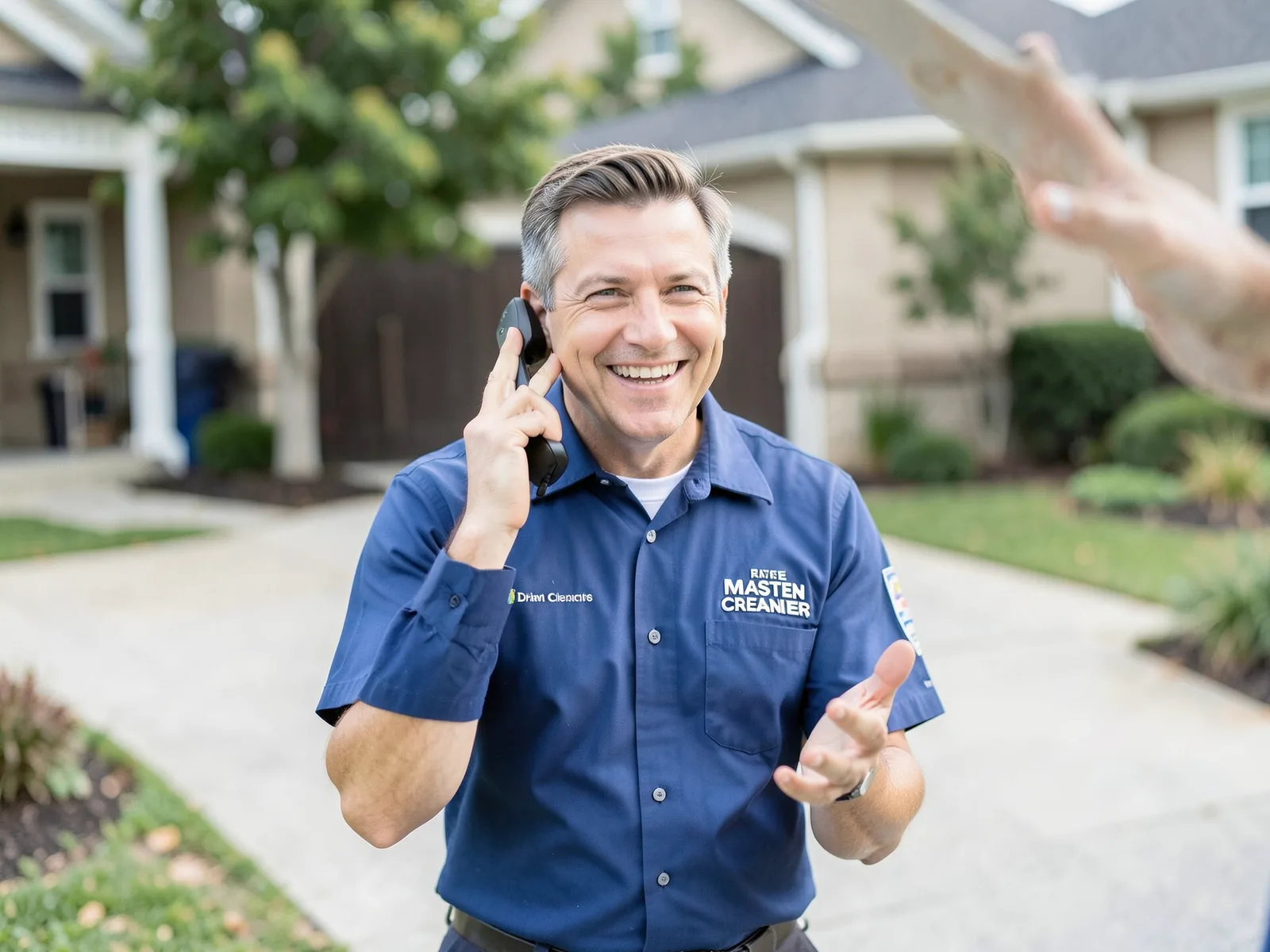 Drain Cleaning Hermansville, MI FAQs